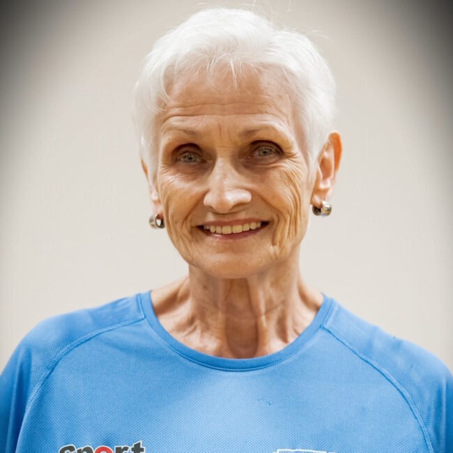 Turnverein Herxheim 1892 e.V. Trainerin Turnen