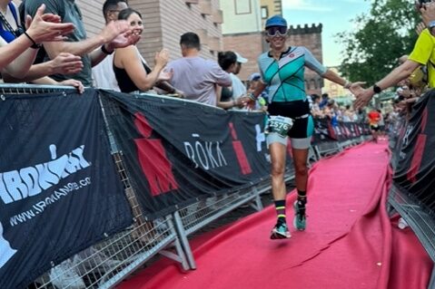 Ironman Frankfurt